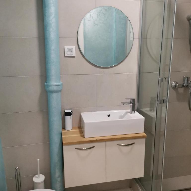 Clock tower apartments - Apartman - 10