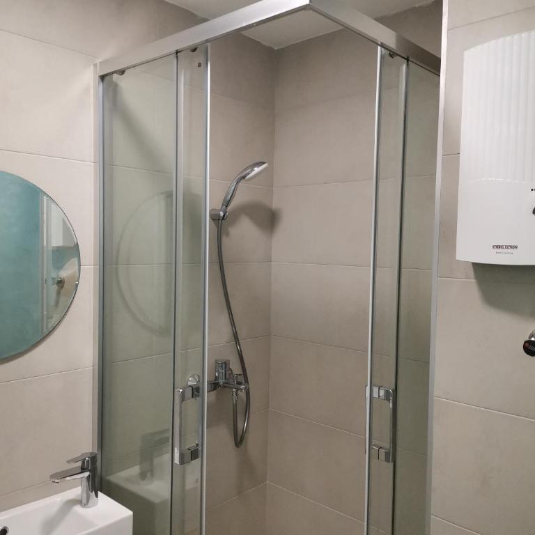 Clock tower apartments - Apartman - 12