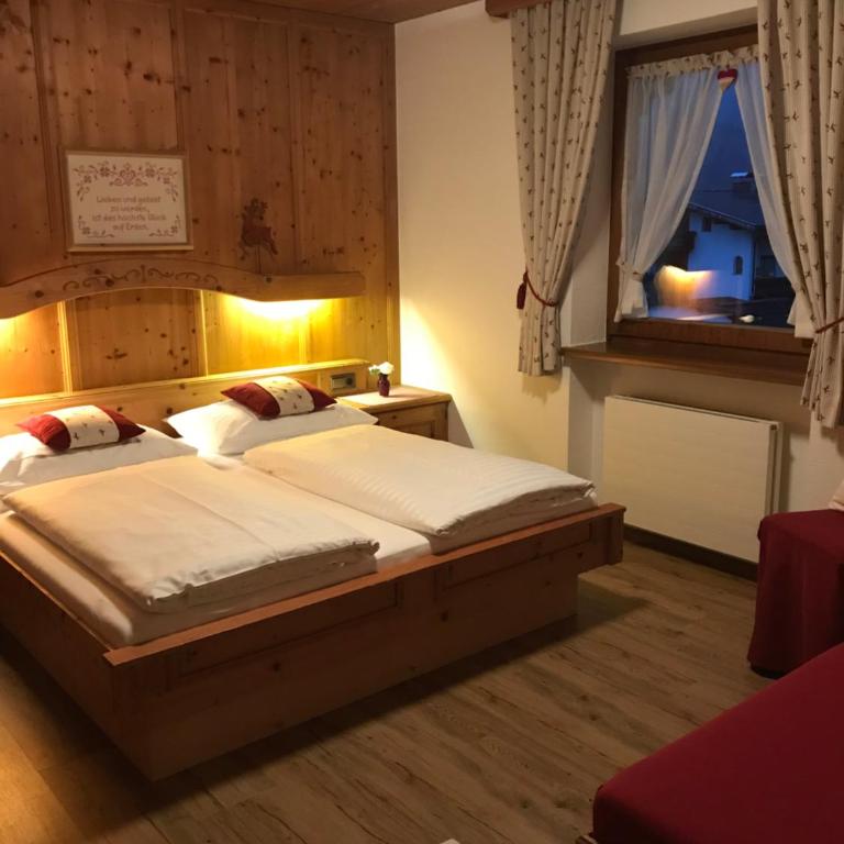 Das Enzian - Appartement 3 Chambres - 8