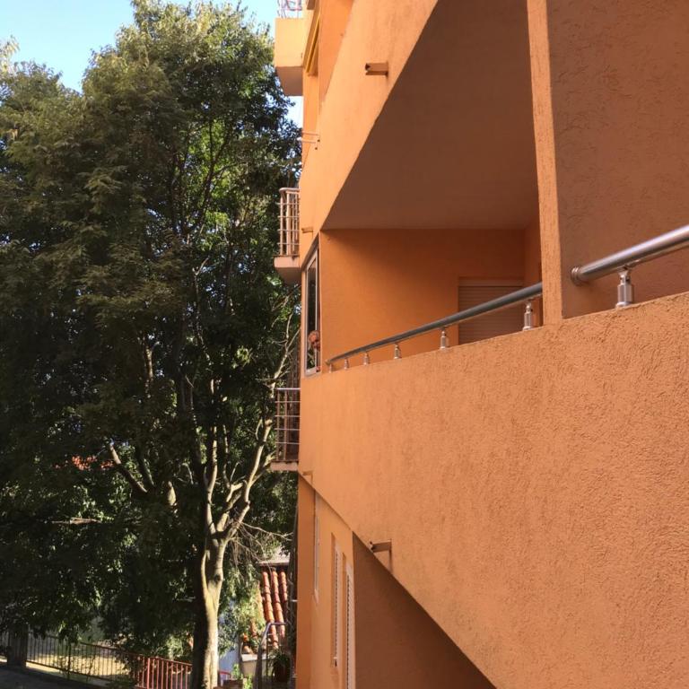 Apartments Savina - One-Bedroom Apartment - 51