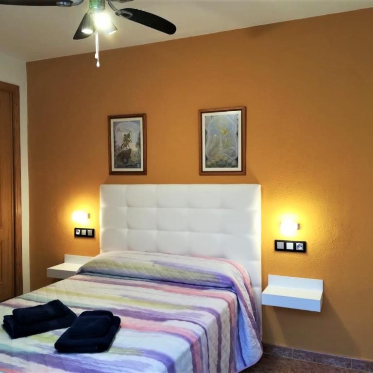 Alhambra Apartments - Apartment - Ground Floor - 16