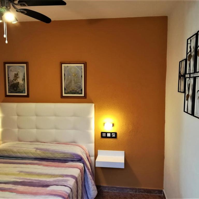 Alhambra Apartments - Apartment - Ground Floor - 17
