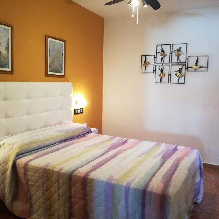 Alhambra Apartments - Apartment - Ground Floor - 15