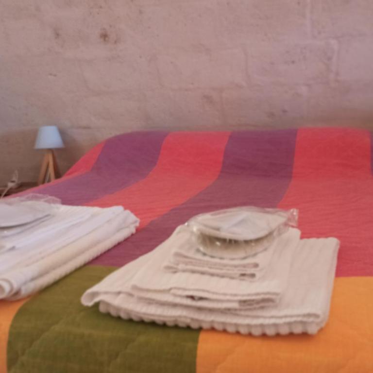 Alba Chiara Holiday Home - Casa Vacanze - 10
