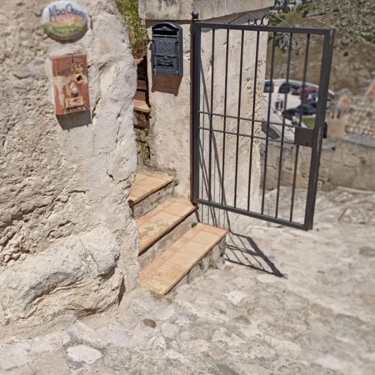 Alba Chiara Holiday Home - Casa Vacanze - 9
