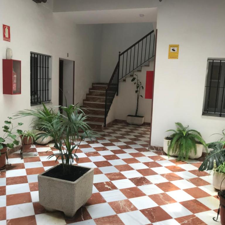 Rincón en el Mentidero - Apartamento de 1 dormitorio - 4