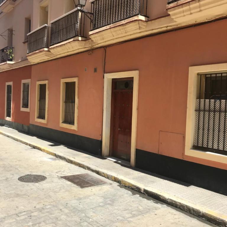 Rincón en el Mentidero - Apartamento de 1 dormitorio - 5