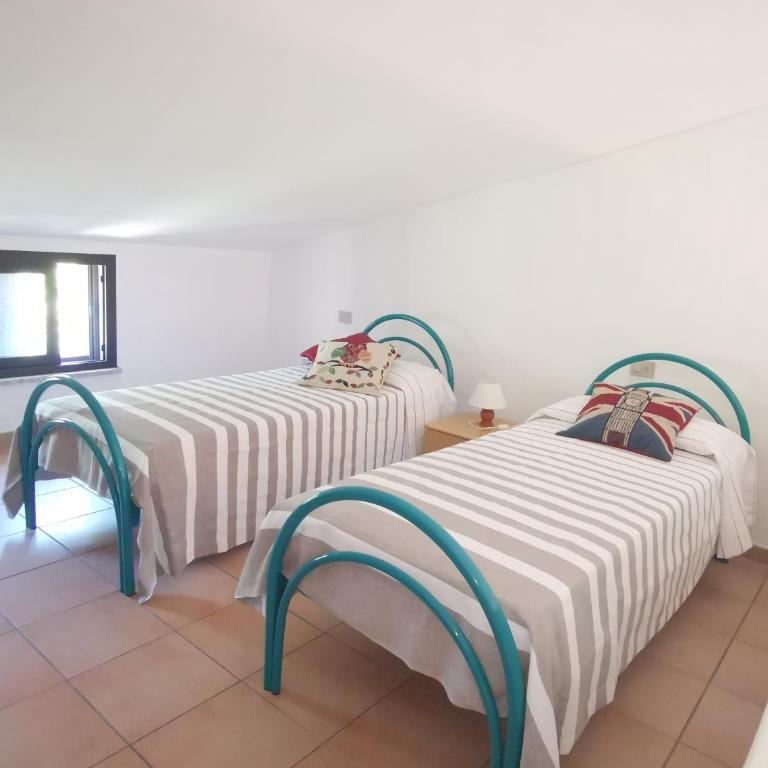 Domenique - Appartamento con 1 Camera da Letto - Su 2 Livelli (4 Adulti) - 3
