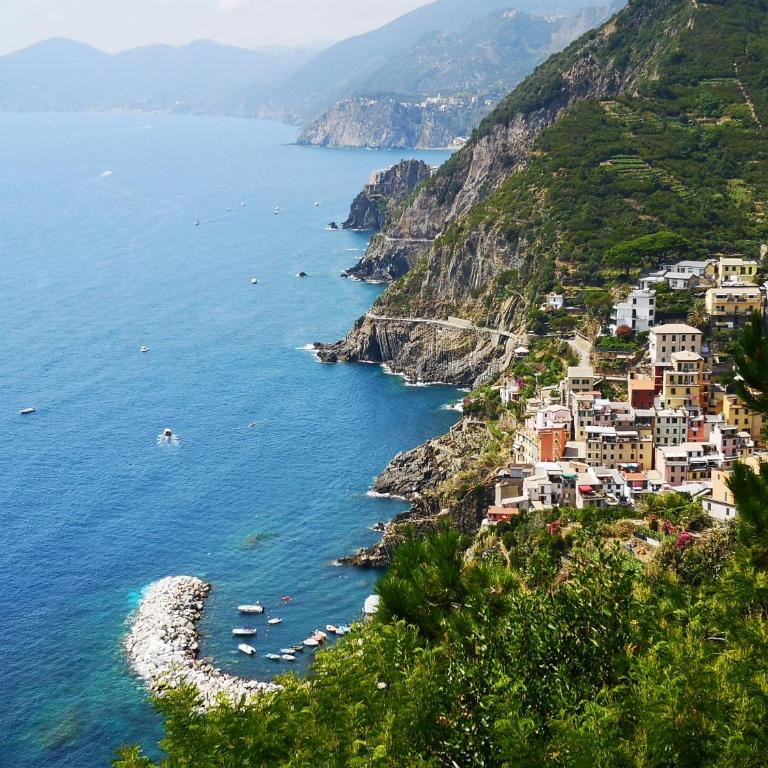 Ca' dei Nogi - Appartamento a Riomaggiore - Apartment - 1