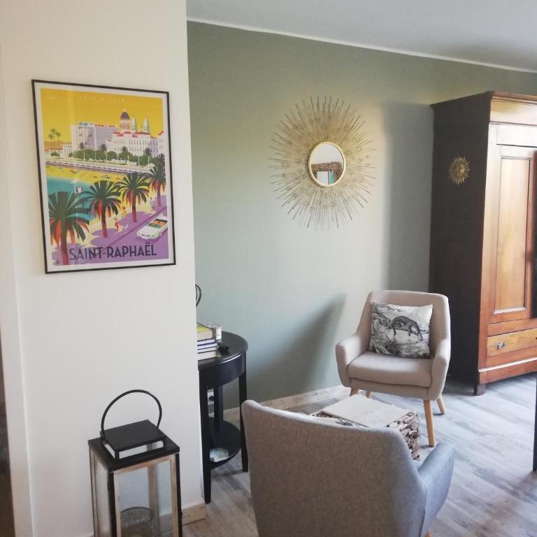 BEACH-CITY 3 PIECES - Apartamento de 2 dormitorios - 2