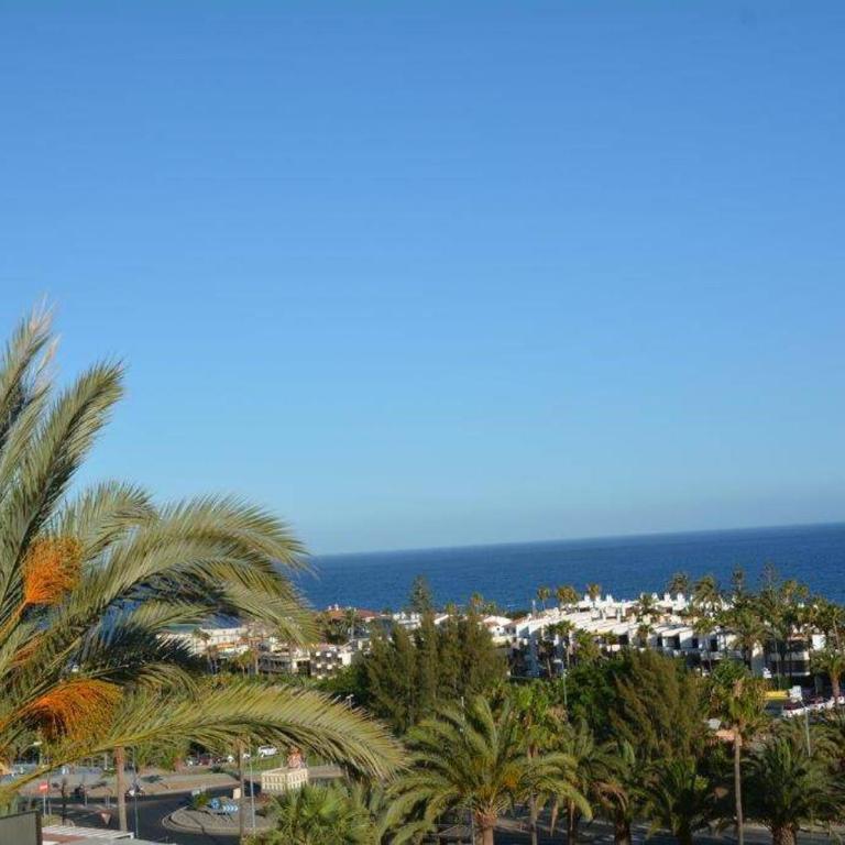 Top augestattetes Apartment Monte Rojo - Apartamento de 1 dormitorio - 8