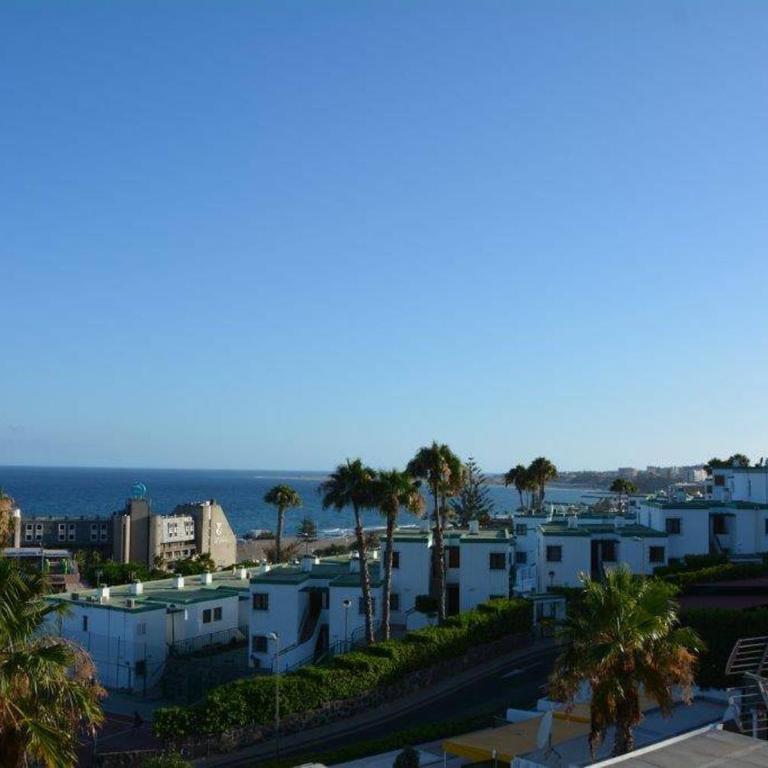 Top augestattetes Apartment Monte Rojo - Apartamento de 1 dormitorio - 9