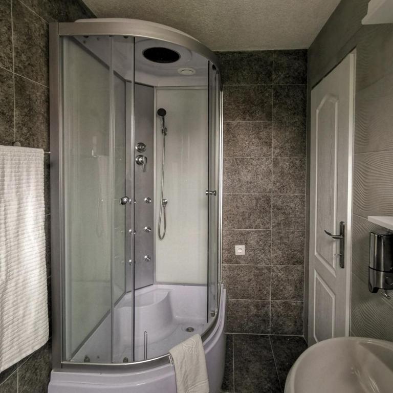 Apartments Due Mondi - Deluxe Studio - 3