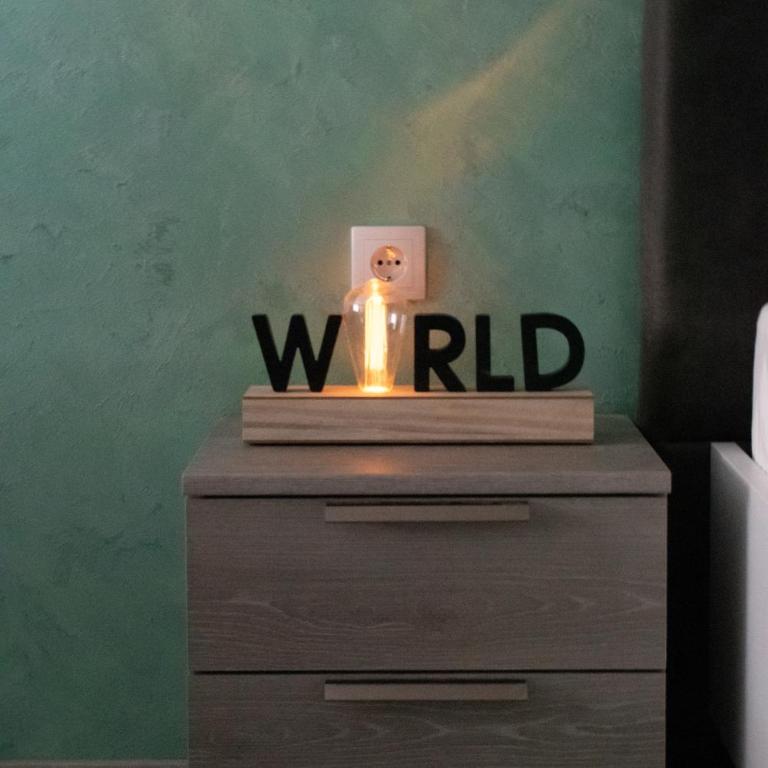 Apartments Due Mondi - Deluxe Studio - 6