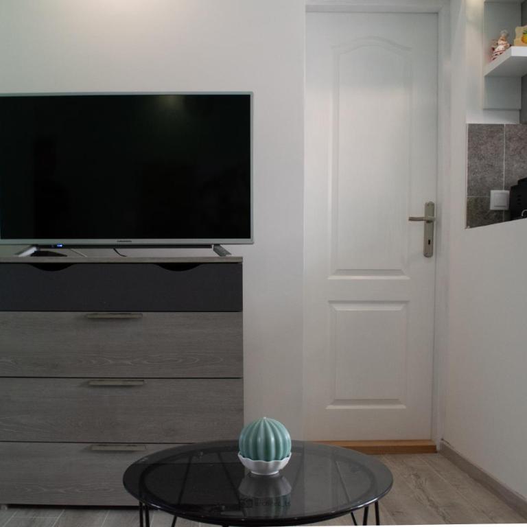 Apartments Due Mondi - Deluxe Studio - 11
