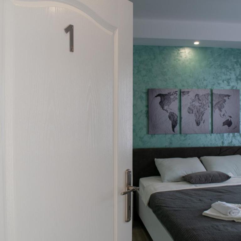 Apartments Due Mondi - Deluxe Studio - 12