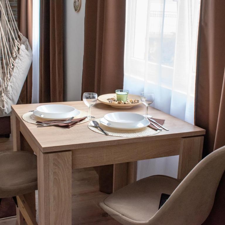 Apartments Due Mondi - Deluxe Studio - 9