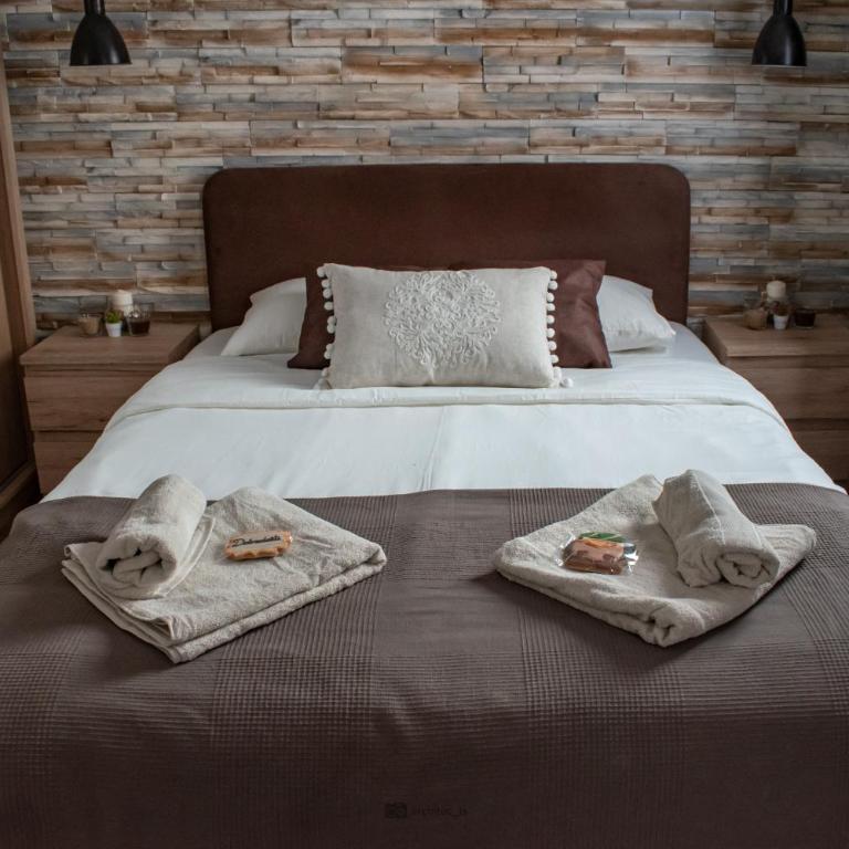 Apartments Due Mondi - Deluxe Studio - 10