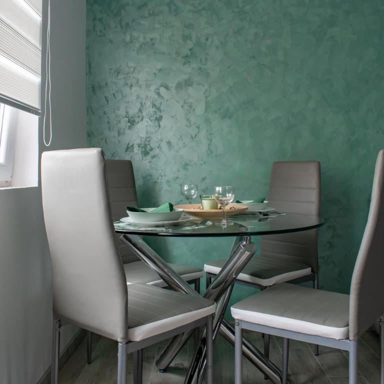 Apartments Due Mondi - Deluxe Studio - 16