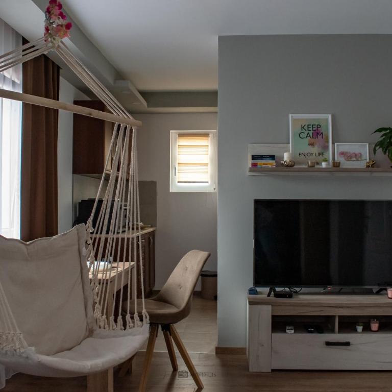 Apartments Due Mondi - Deluxe Studio - 4