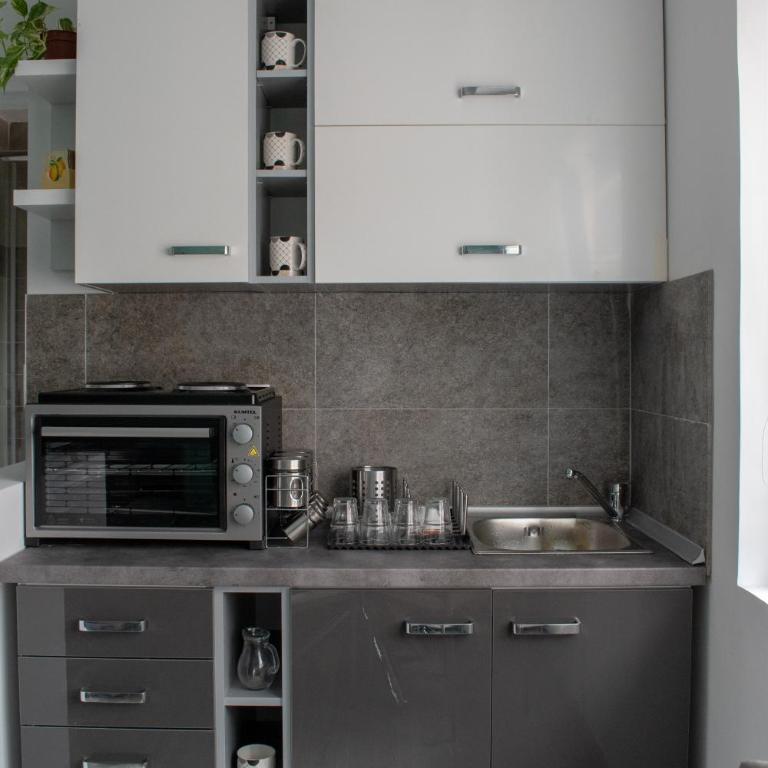 Apartments Due Mondi - Deluxe Studio - 18