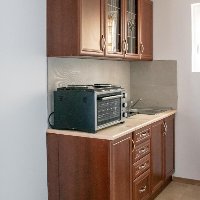 Apartments Due Mondi - Deluxe Studio - 16
