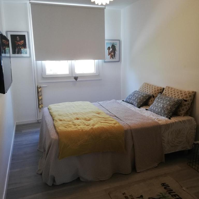 BEACH-CITY 3 PIECES - Apartamento de 2 dormitorios - 4