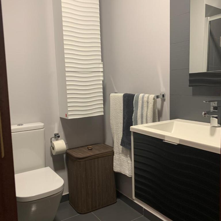 Silgar playa - centro - Apartamento de 3 dormitorios - 13