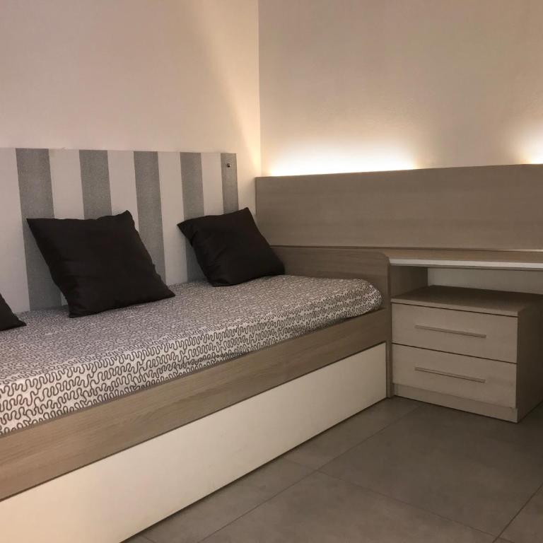 Appartamenti Borghetto San Donato 105 - Apartment - Ground Floor - 17