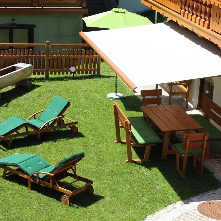 Zirbenchalet Grossglockner - Chalet - 2