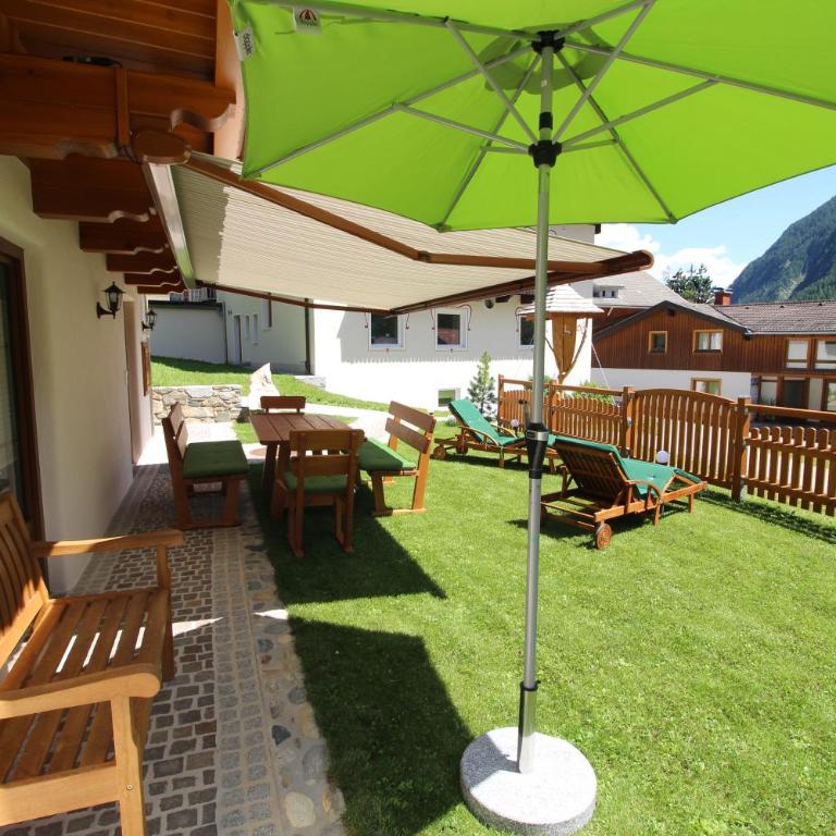 Zirbenchalet Grossglockner - Chalet - 27