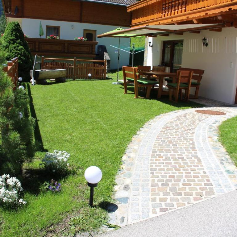 Zirbenchalet Grossglockner - Chalet - 28