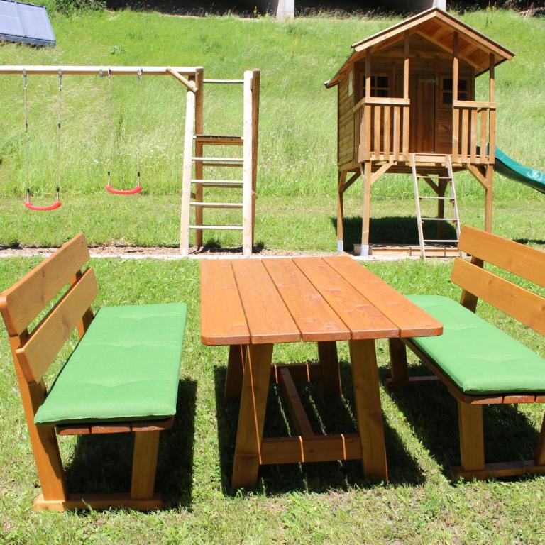 Zirbenchalet Grossglockner - Chalet - 30