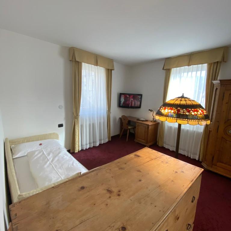 Folgaria Post Hotel - Camera Matrimoniale Superior - 4