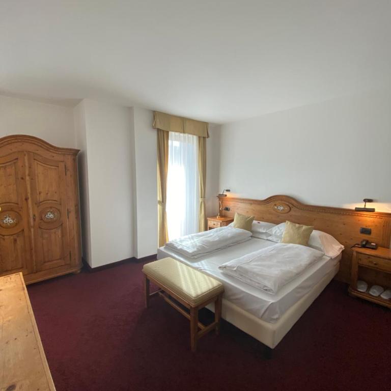 Folgaria Post Hotel - Camera Matrimoniale Superior - 3