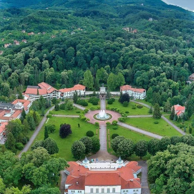 Apartman Breza - Апартман Бреза - Apartman sa 1 Spavaćom Sobom - 2