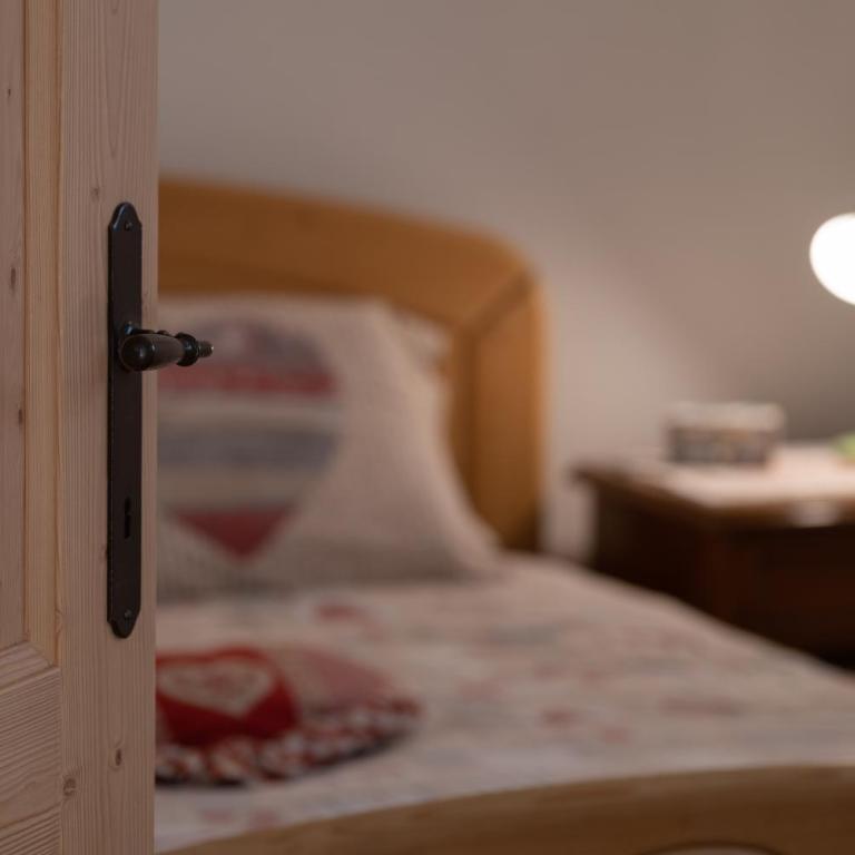 La Piccola Casa Verde - Casa con 2 Camere da Letto - 8