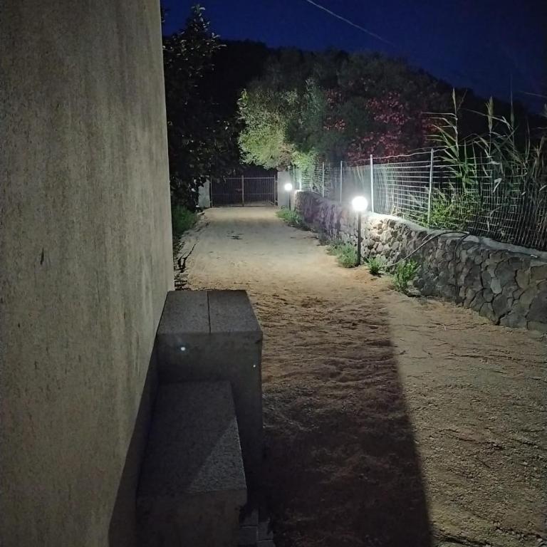 Residenza Maria Antonia - Country House - Appartamento con 1 Camera da Letto - 8