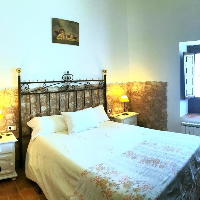 Apartamentos Turísticos Dos Fuentes - Three-Bedroom Apartment - 29