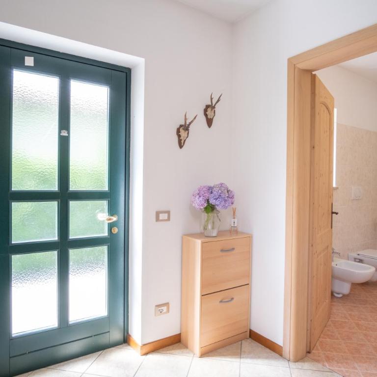 La Piccola Casa Verde - Casa con 2 Camere da Letto - 32