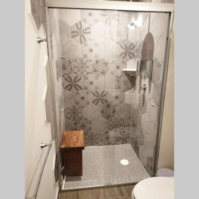 Guadalajara hermoso con Gym, Alberca, Billar, confortable y acogedor - Two-Bedroom Apartment - 11