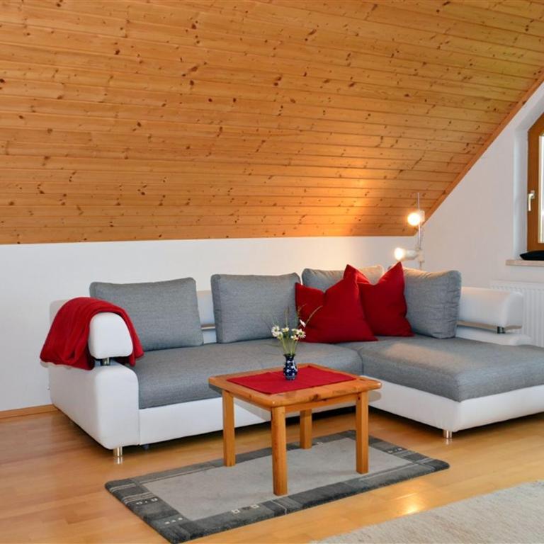 Ferienwohnung Wieserberg - Apartment mit 2 Schlafzimmern - 7