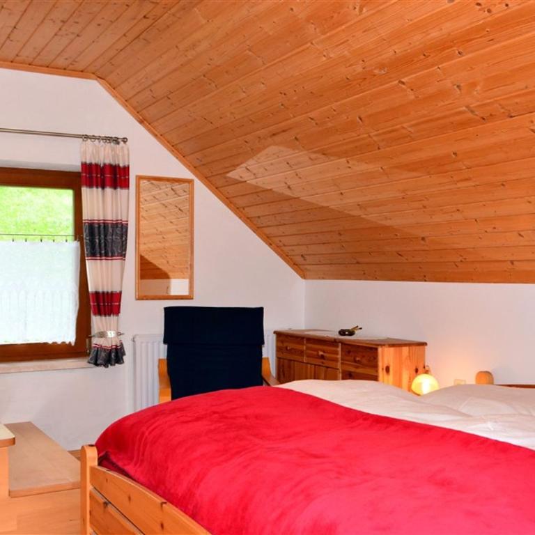Ferienwohnung Wieserberg - Apartment mit 2 Schlafzimmern - 9