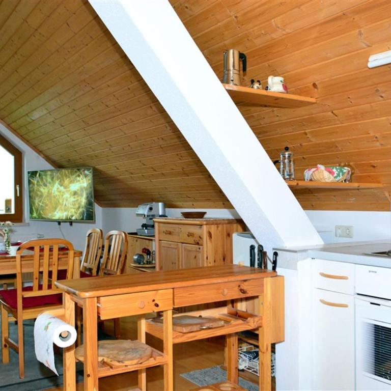 Ferienwohnung Wieserberg - Apartment mit 2 Schlafzimmern - 5