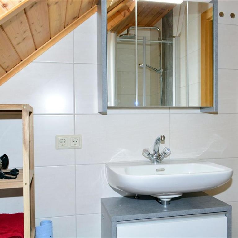 Ferienwohnung Wieserberg - Apartment mit 2 Schlafzimmern - 11