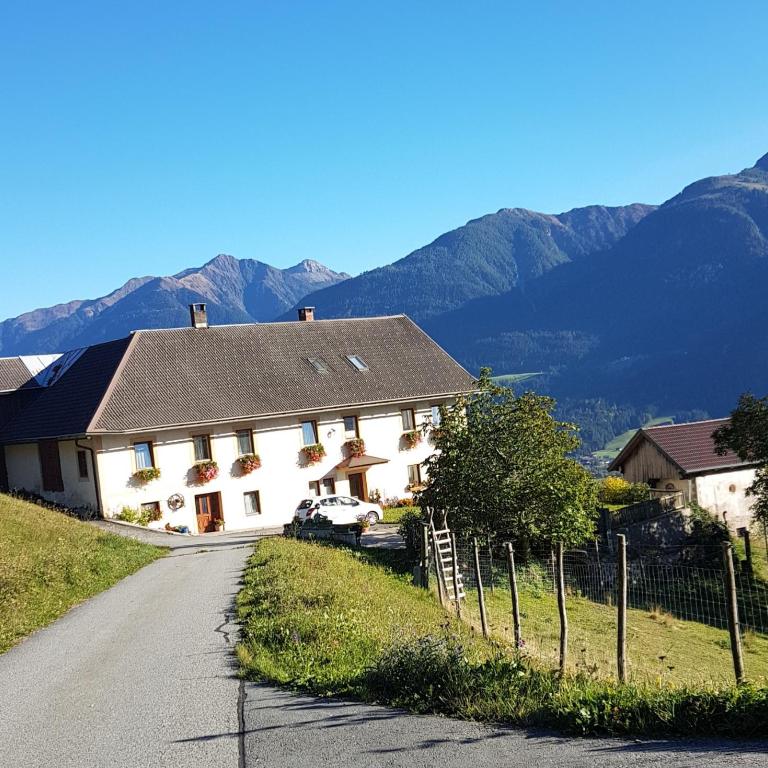 Ferienwohnung Wieserberg - Apartment mit 2 Schlafzimmern - 19