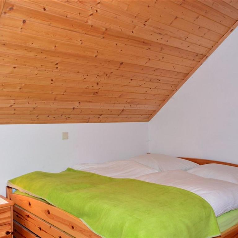 Ferienwohnung Wieserberg - Apartment mit 2 Schlafzimmern - 10