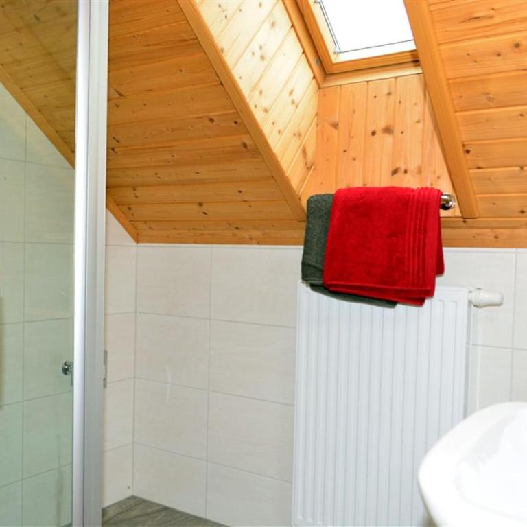 Ferienwohnung Wieserberg - Apartment mit 2 Schlafzimmern - 12