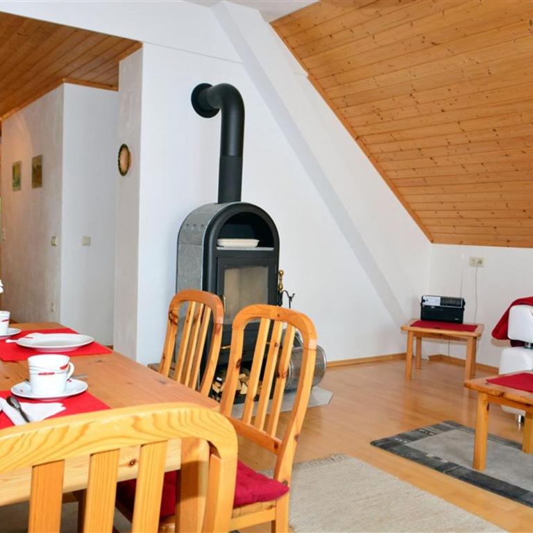 Ferienwohnung Wieserberg - Apartment mit 2 Schlafzimmern - 6
