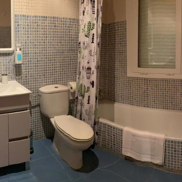Apartamento Partara - Apartment mit 2 Schlafzimmern - 17